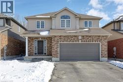 427 CHAMPLAIN Avenue  Woodstock, ON N4V 0B3