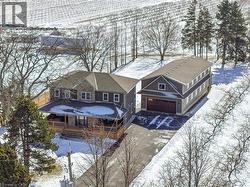 43 SCOTT Street  Niagara-On-The-Lake, ON L0S 1J0