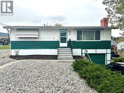 6491 Park Drive Drive  Oliver, BC V0H 1T4