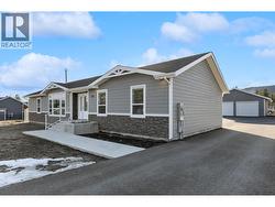 110 China Creek Road Road W  Princeton, BC V0X 1W0