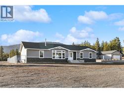 110 China Creek Road Road W Princeton, BC V0X 1W0