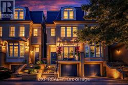 13 BALMORAL AVENUE Toronto, ON M4V 1J5