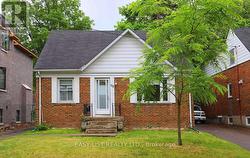 35 ANNDALE DRIVE  Toronto, ON M2N 2W9