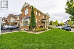 BASEMENT - 4 DALIA STREET  Brampton, ON L6X 0L7