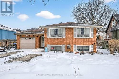 789 Rymal Road, Hamilton, ON - Outdoor