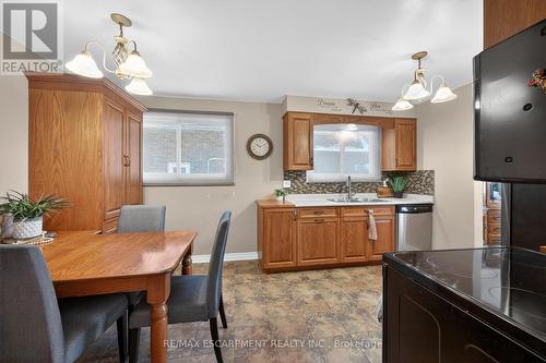 789 Rymal Road, Hamilton, ON - Indoor