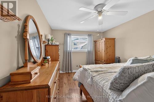 789 Rymal Road, Hamilton, ON - Indoor Photo Showing Bedroom
