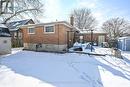 789 Rymal Road, Hamilton, ON  - Outdoor 