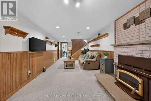 789 Rymal Road, Hamilton, ON - Indoor Photo Showing Other Room