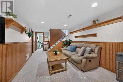 789 Rymal Road, Hamilton, ON - Indoor