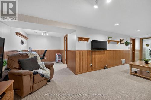 789 Rymal Road, Hamilton, ON - Indoor