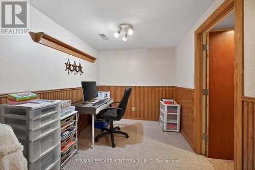 789 Rymal Road, Hamilton, ON - Indoor Photo Showing Office