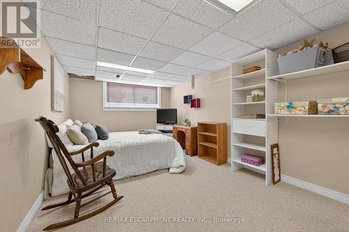 789 Rymal Road, Hamilton, ON - Indoor Photo Showing Bedroom