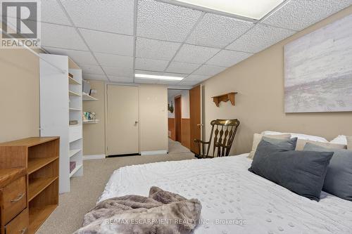 789 Rymal Road, Hamilton, ON - Indoor Photo Showing Bedroom
