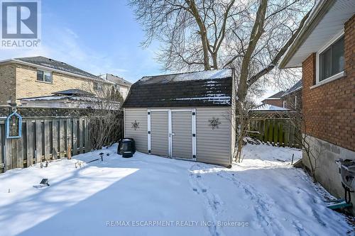 789 Rymal Road, Hamilton, ON - Outdoor