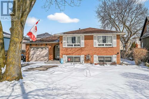 789 Rymal Road, Hamilton, ON - Outdoor