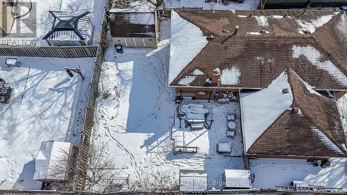 789 Rymal Road, Hamilton, ON - Outdoor