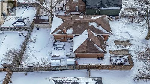 789 Rymal Road, Hamilton, ON - Outdoor