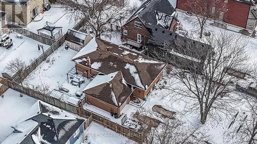 789 Rymal Road, Hamilton, ON - Outdoor