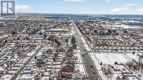 789 Rymal Road, Hamilton, ON - Outdoor With View