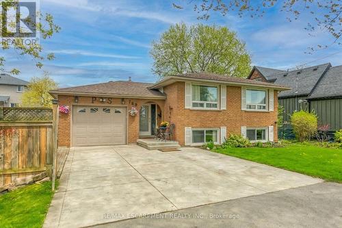 789 Rymal Road, Hamilton, ON - Outdoor