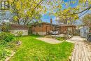 789 Rymal Road, Hamilton, ON  - Outdoor With Deck Patio Veranda 