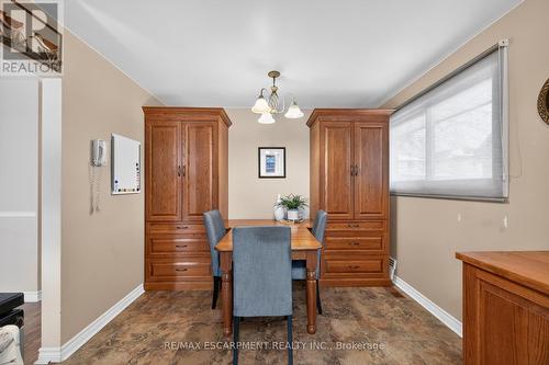789 Rymal Road, Hamilton, ON - Indoor Photo Showing Office