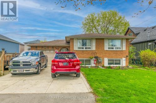 789 Rymal Road, Hamilton, ON - Outdoor