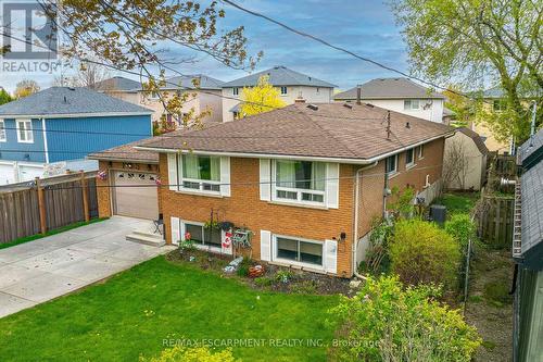 789 Rymal Road, Hamilton, ON - Outdoor