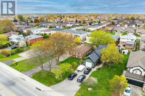 789 Rymal Road, Hamilton, ON - Outdoor With View