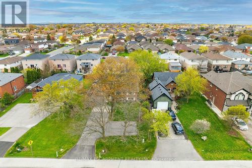 789 Rymal Road, Hamilton, ON - Outdoor With View