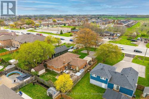 789 Rymal Road, Hamilton, ON - Outdoor With View