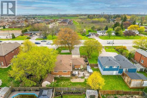 789 Rymal Road, Hamilton, ON - Outdoor With View