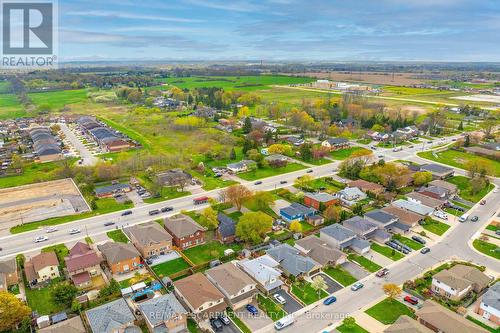 789 Rymal Road, Hamilton, ON - Outdoor With View