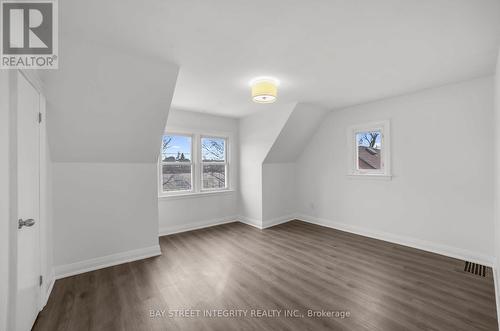 53 Paradise Road S, Hamilton, ON - Indoor Photo Showing Other Room