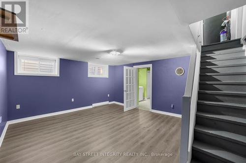 53 Paradise Road S, Hamilton, ON - Indoor Photo Showing Other Room