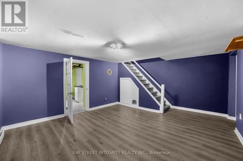 53 Paradise Road S, Hamilton, ON - Indoor Photo Showing Other Room