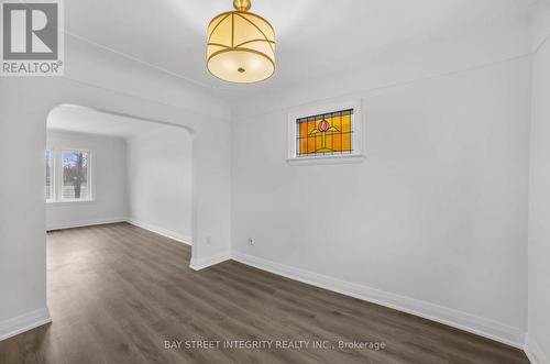 53 Paradise Road S, Hamilton, ON - Indoor Photo Showing Other Room