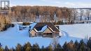 9042 Sideroad 10, Erin, ON  - Outdoor 