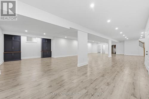 9042 Sideroad 10, Erin, ON - Indoor