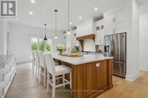 9042 Sideroad 10, Erin, ON - Indoor