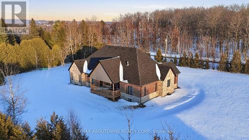 9042 Sideroad 10, Erin, ON - Outdoor