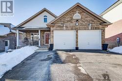 84 ENDEAVOUR DRIVE  Cambridge, ON N3C 4C2