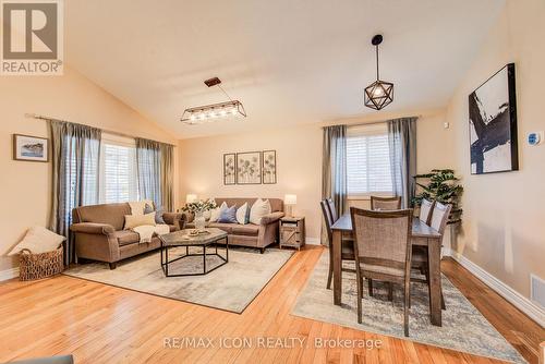 84 Endeavour Drive, Cambridge, ON - Indoor