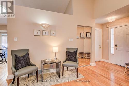 84 Endeavour Drive, Cambridge, ON - Indoor