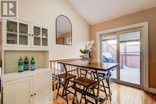 84 Endeavour Drive, Cambridge, ON - Indoor Photo Showing Other Room