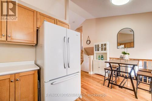 84 Endeavour Drive, Cambridge, ON - Indoor