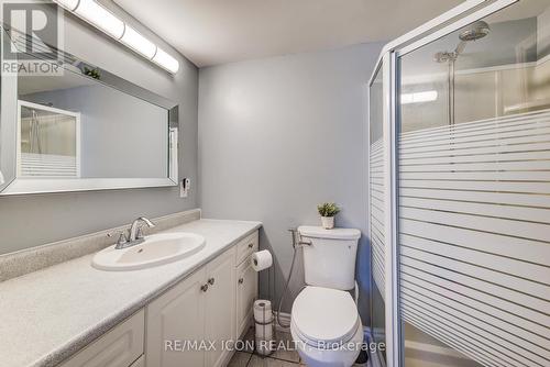 84 Endeavour Drive, Cambridge, ON - Indoor Photo Showing Bathroom