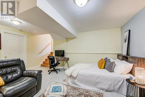 84 Endeavour Drive, Cambridge, ON - Indoor