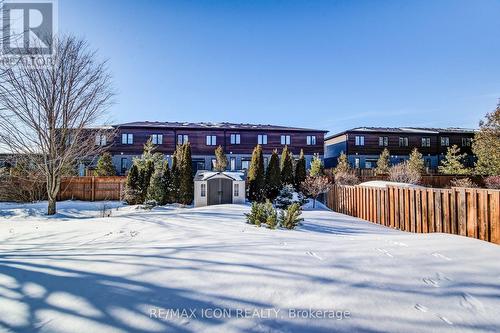 84 Endeavour Drive, Cambridge, ON - Outdoor